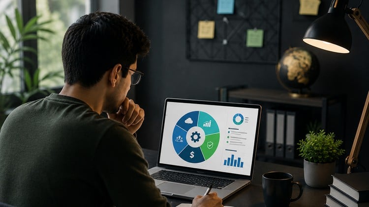 Ultimate FinOps Certified Practitioner (FOCP) Practice Tests