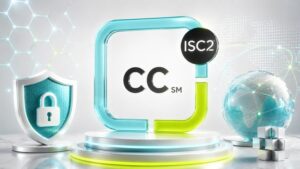 ISC2 Certified in Cybersecurity CC Exam Prep & Practice Test