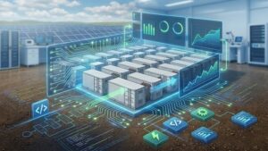 Introduction to Software for EMS Battery Systems