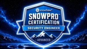 SnowPro Advanced: Security Engineer  1500 Exam Questions
