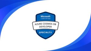 DP-420 Azure Cosmos DB Developer Practice Tests 2026