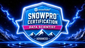 SnowPro Advanced: Data Scientist — 1500 Exam Questions