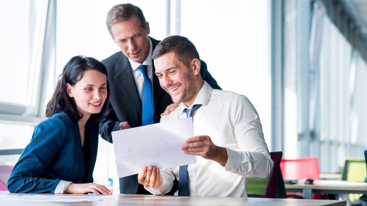 Performance Management at Business University Approved Certi