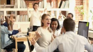 Organizational Psychology with Further Aspects University Ap