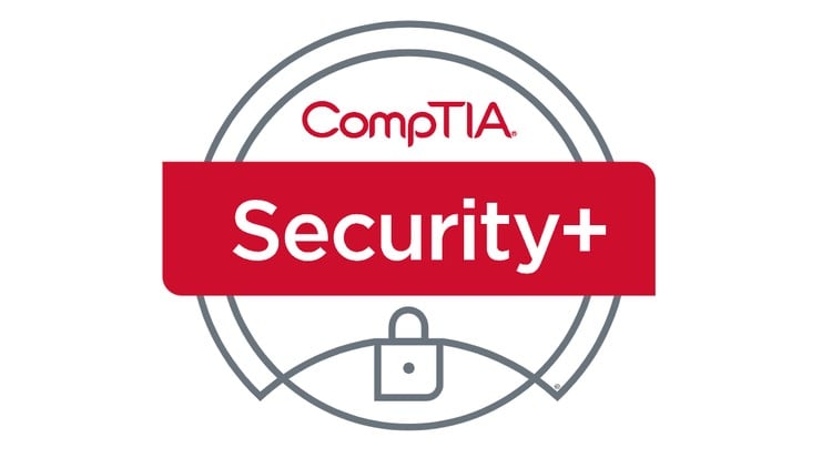 CompTIA Security+ 701 Practice Exam (2026)