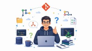 400+ Git Interview Questions Practice Test