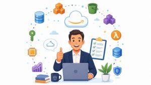 400+ AWS Interview Questions Practice Test [2026]