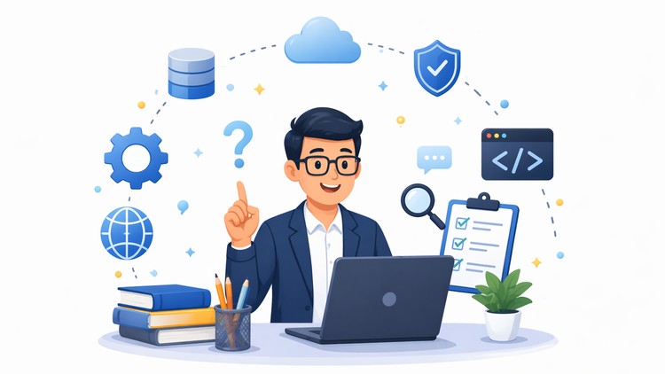 400+ ASP.NET Interview Questions Practice Test