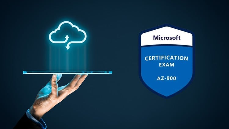 Microsoft Azure AZ-900 Practice Test | Latest Questions 2026