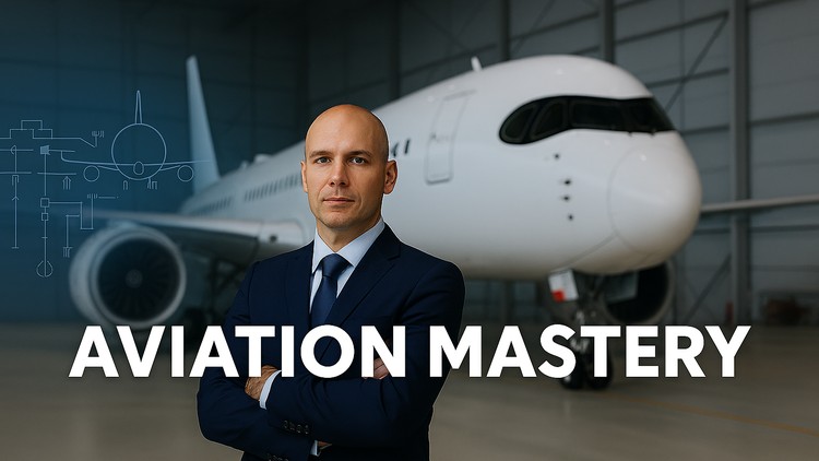 Aviation Mastery: Aircraft Systems Fundamental