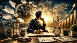 Time Management Mastery: Achieve More in Less Time