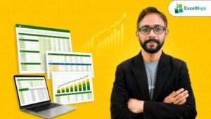 Financial Modeling in Excel: Build 3-Statement Models