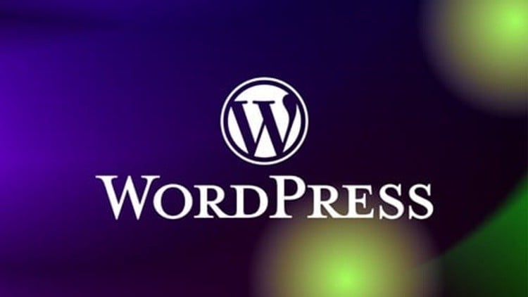 WordPress Crash Course: Build Websites Without Coding