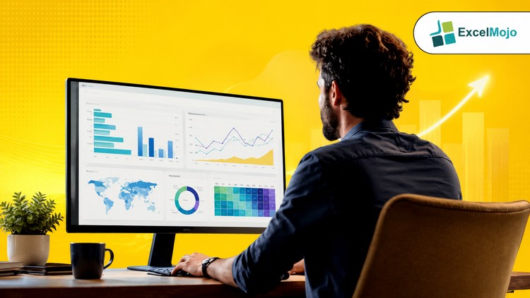 Data Skills for Finance Professionals