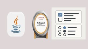 OCA Java SE 21 Developer (1Z0‑830) — Oracle’s certification