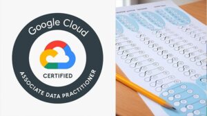 GCP Associate Data Practitioner ADP: Practice Tests 2026