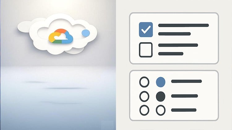 GCP Professional Cloud Architect PCA: Practice Tests 2026