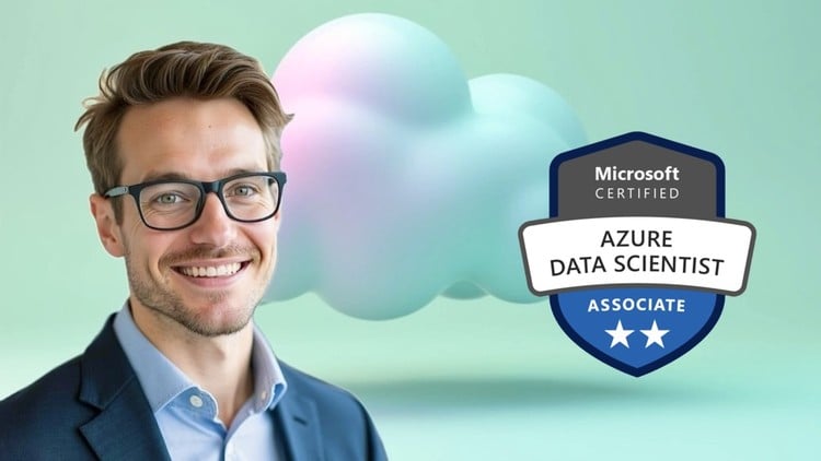 DP-100 Microsoft Azure Data Scientist Associate Test Exams