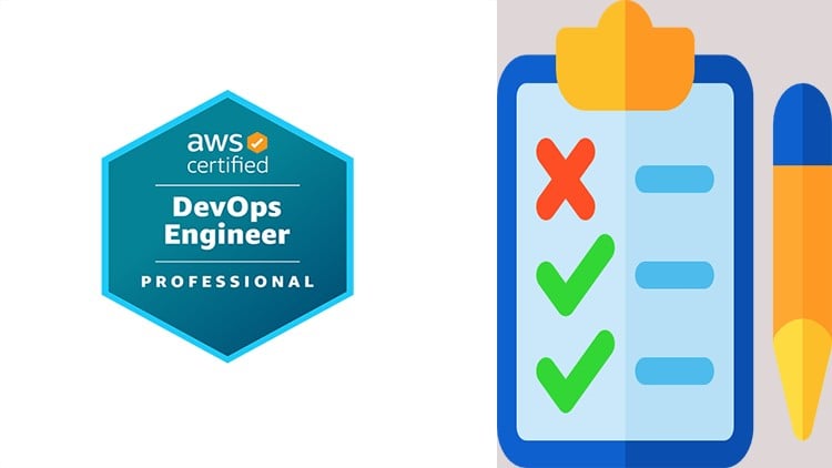 DOP-C02 Practice Tests 2026 | AWS DevOps Engineer Pro