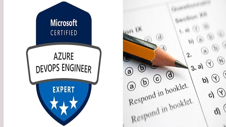 AZ-400 Practice Tests 2026 | Azure DevOps Expert & GitHub