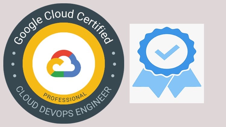 GCP DevOps Engineer Practice Tests 2026 | SRE & CI/CD