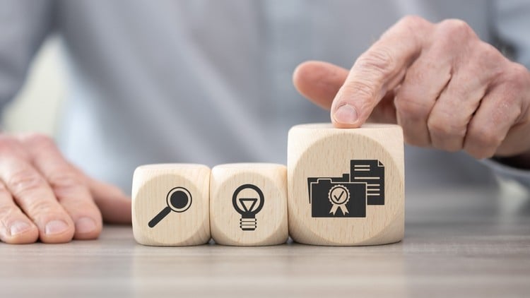 Patent Law & Intellectual Property for Beginners