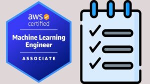 MLA-C01 Practice Tests 2026 | AWS ML Engineer Associate