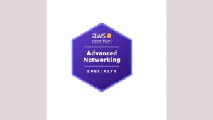 ANS-C01 Practice Tests 2026 | AWS Advanced Networking