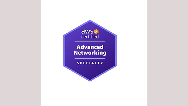 ANS-C01 Practice Tests 2026 | AWS Advanced Networking