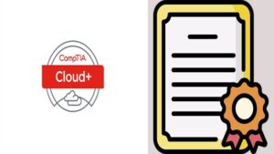 CompTIA Cloud+ CV0-004 Practice Tests 2026 | 6 Domains