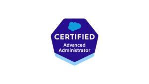 Salesforce Advanced Admin 2026: 1500 Practice Questions