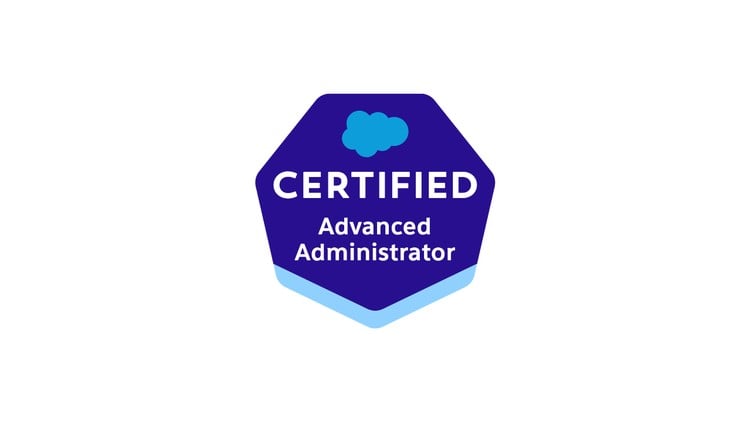 Salesforce Advanced Admin 2026: 1500 Practice Questions