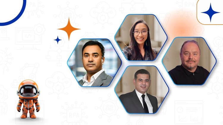 Digital Transformation: AI-Driven Strategy for Businesses