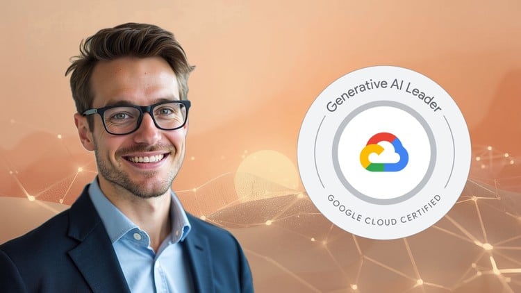 Google Cloud Generative AI Leader Practice Exams 2026