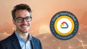 GCP Professional Data Engineer Practice Exams 2026