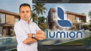 Lumion Masterclass: Rendering & Animation for Architects