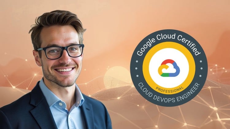 GCP Professional Cloud DevOps Engineer Practice Exams 2026
