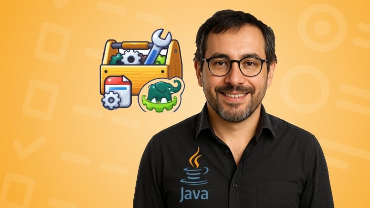 Java Build Tools (Maven & Gradle) – Interview Questions 2026