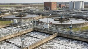 Wastewater Basics Mock Exam for Certified Operator Candidate