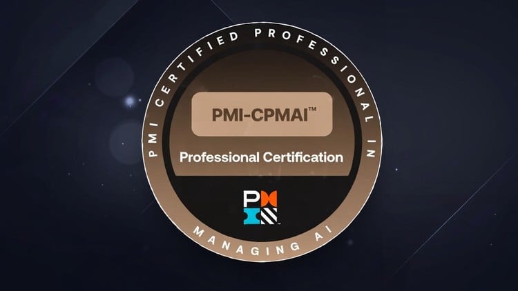 CPMAI Exam: 570+ Updated Practice Questions for 2026