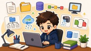 Java File Handling & IO Streams – Interview Questions 2026