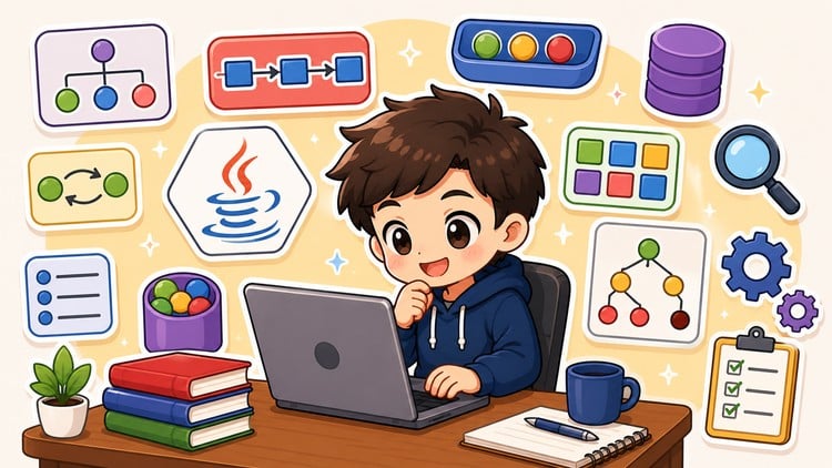 Java Collections Framework – Interview Questions 2026