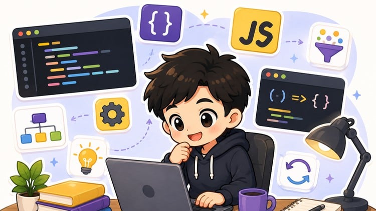 JavaScript Advanced Functions – Interview Questions 2026