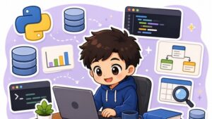 Python Database Programming – Interview Questions 2026