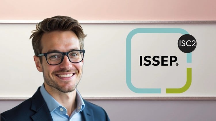 1020 ISSEP Practice Questions: ISC2 Certification Prep 2026