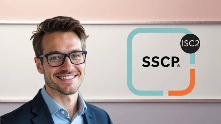 IC2 Systems Security Certified Practitioner (SSCP) Test Exam