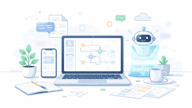 14 Days to Building AI Systems & Agents