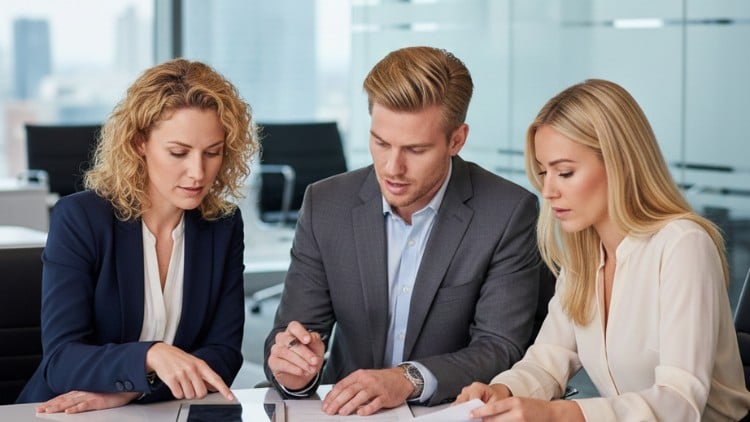 Organisational Disciplinary Procedures for HR & Managers
