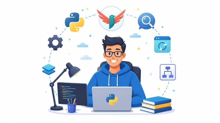 400 Python Sanic Interview Questions with Answers 2026