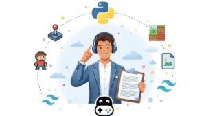 400 Python Pygame Interview Questions with Answers 2026
